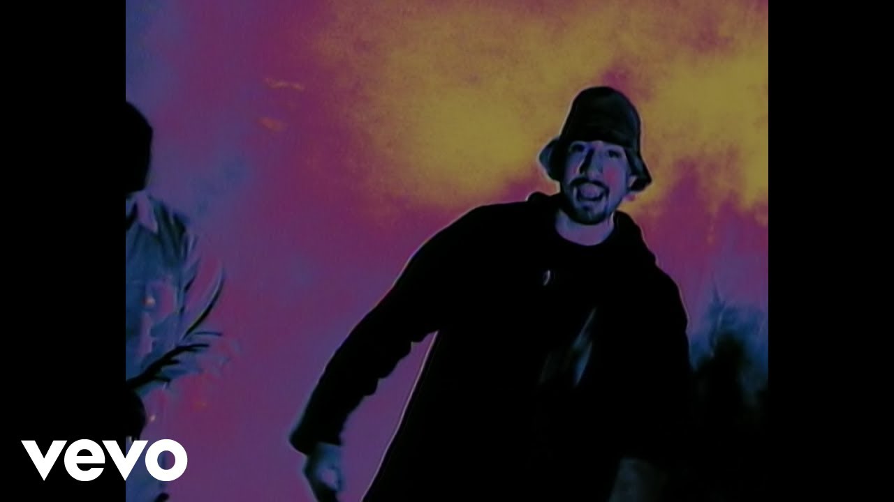 Cypress Hill - The Phuncky Feel One (Official HD Video)