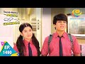 Taarak Mehta Ka Ooltah Chashmah Episode 1490 Full Episode