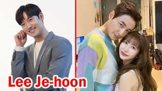 Lee Je Hoon || 7 Things You Need To Know About Lee Je Hoon