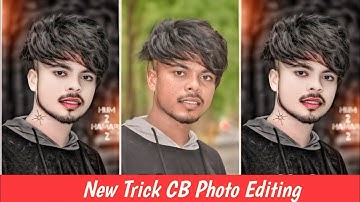 Sketchbook Photo  Editing 🔥| FACE KO SMOOTH AUR GORO KAISE KARE | Lightroom photo editing tutorial