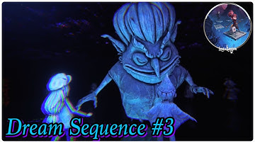 Lost In Random - Dream Sequence #3