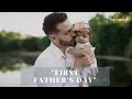 Surprise Father's Day Video