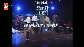 Atv A Takimi 1998 1