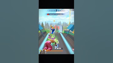 Free fire India Team up 😘 With Random Player Wait For End #freefire #shorts #video