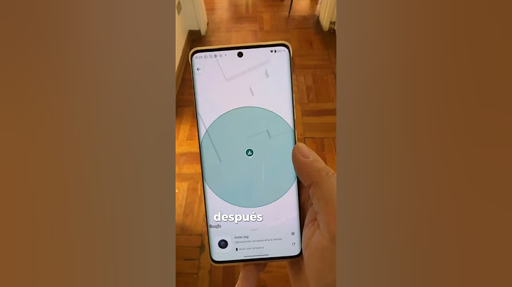 Así son los #MotoTag de #Motorola