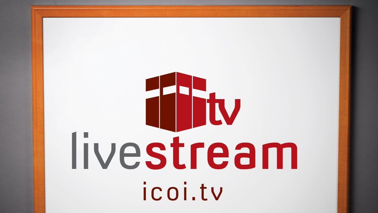 ICOI Ramadan Taraweeh Program - Day 15 - YouTube ICOI Ramadan Taraweeh Program - Day 15 - YouTube