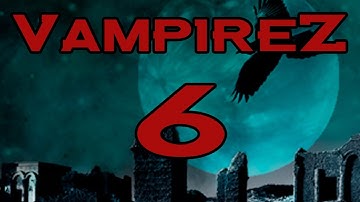Minecraft: VampireZ - Episode 6