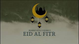Eid Al Fitr l Royalty Free Music [No Copyright Music] l MoosBeat