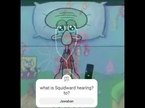 Goofy ahh Squidward - YouTube