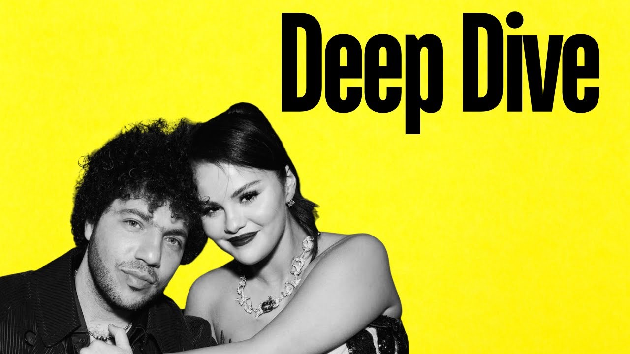 Benny and Selena Gomez: A Deep Dive into Their Relationship - YouTube