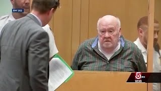 EX-corrections officer acquitted in 1988 girl's murder