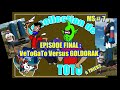 Mission speciale 7 episode final  vetogato versus goldorak