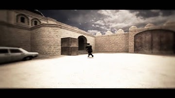 The Mike´s double by Bones