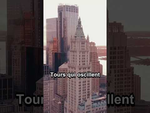 Culture & découvertes — 4 faits surprenants sur New York que vous ne connaissez pas #newyork
