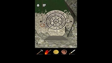 Lost DOOORS Stage 27 Walkthrough