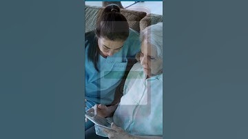 How to combat loneliness for people with dementia