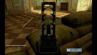 Insurgency Mod: Frontline Combat screenshot 3