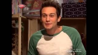 Avrupa Avrupa Canın Gülle Dershane Tartısmasi