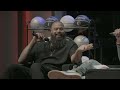 Tyson Chandler Interview | Top Shelf with Devin Harris Presented By Hennessy