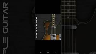 Elpozo guitar cover (Ample Sound Ample Guitar TC III) by GR Production @KlassItIs
