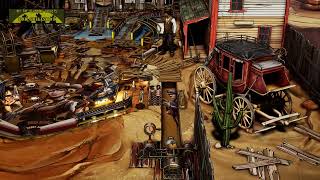 Pinball FX - Wild West Rampage