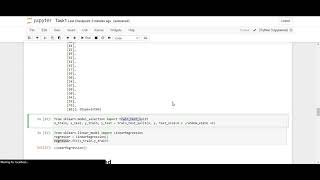 Prediction using Supervised Machine Learning | GRIP Internship | Vishal Patil