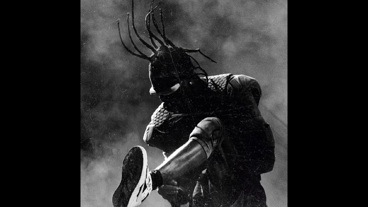 (GRATIS/FREE) "CODES" TRAVIS SCOTT TYPE BEAT 2024