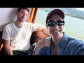 THAILANDIA 🇹🇭 VLOG DELLA MIA GIORNATA 🏝️ISLAND HOPPING 