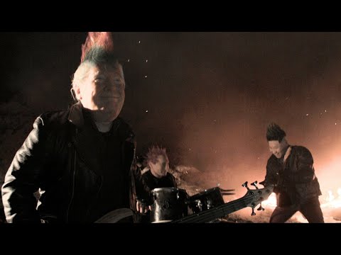DUMPSTER FIRE - Beldon Haigh (Official Music Video)