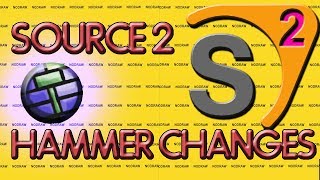 How to Transition to Source 2: The Hammer Editor [CS:2 - S&box - HL:A - SteamVR]