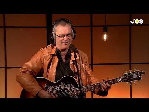 Bart Herman - Ik ga dood aan jou (live bij Joe)