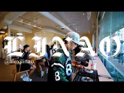 Island Reggae Set by Alex Linao @ 8th Symphony Coffee | Fiji, Common Kings, Kolohe Kai, Jboog, +more