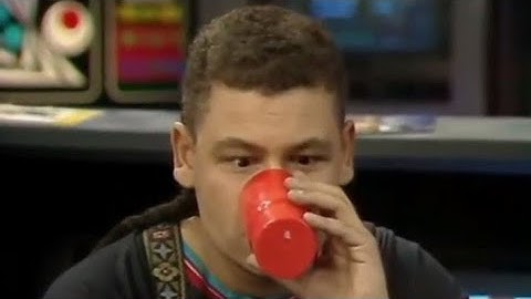 Red Dwarf: Dogs Milk (S2 Ep1: Kryten)