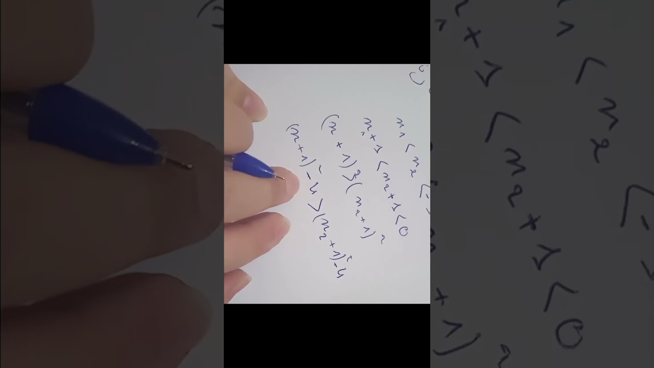 📘 تمرين يوضّح كيفية دراسة اتجاه تغيّر الدالة 📈📉 السنة الأولى ثانوي الفصل الثاني