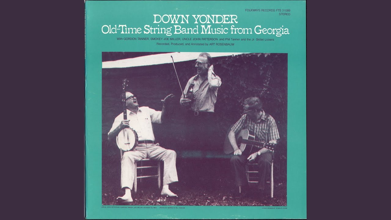 Watch Down Yonder on YouTube Watch Down Yonder on YouTube