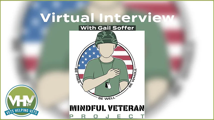 Virtual Interview with Gail Soffer and the Mindful...