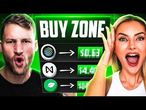 Altcoin Pullback! ⚠These Will Be SUPER CHEAP Soon!