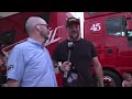 Reid Trucksport scoop Team of the Weekend Award | BTRC 2026