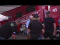 Reid Trucksport scoop Team of the Weekend Award | BTRC 2026