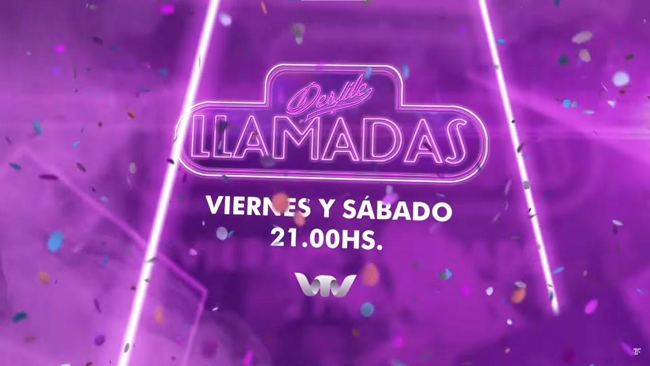 Desfile de Llamadas 2023 - Sabado 11