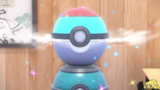Pokemon Scarlet/Violet   Episode 21: Love, Mochi, & Happy Endings (FINALE)