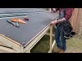 How To Install Drip Edge On A Roof