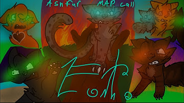 E.T. /Storyboarded/Ashfur/M.A.P. Call!/BEGINNER FRIENDLY!/READ DESC FOR FIXED STORYBOARD!!