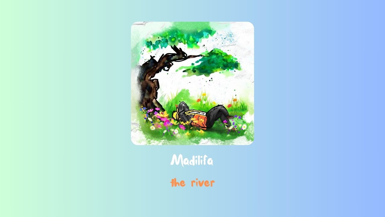 Watch Madilifa - the river (Official Audio) on YouTube Watch Madilifa - the river (Official Audio) on YouTube