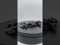 Hot Wheels Red Bull RB20 F1 Premium Detail Showcase #formula1 #hotwheels