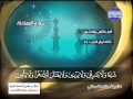 سورة الممتحنة 7 الى الصف 14 ــ خالد القحطانى
