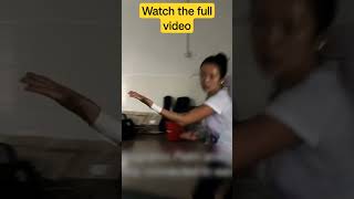 Zhang Ziyi Did Real Kung Fu?