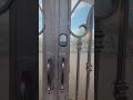 5616 Barwick Front Door Code Entry