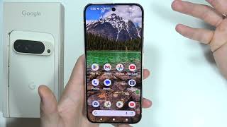 Pixel 9 Pro XL: How to Open Split Screen (Use 2 Apps Simultaneously)