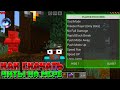 КАК СКАЧАТЬ МОД МЕНЮ НА МАЙНКРАФТ ПЕ 1.20.81 2024! | НОВЫЕ ЧИТЫ НА MINECRAFT PE | ОБЗОР ЧИТА | MOD